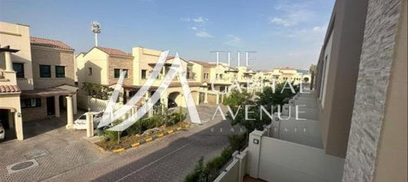 2 Schlafzimmer Stadthaus in Al Salam Street, UAE, Nr. 26463 2