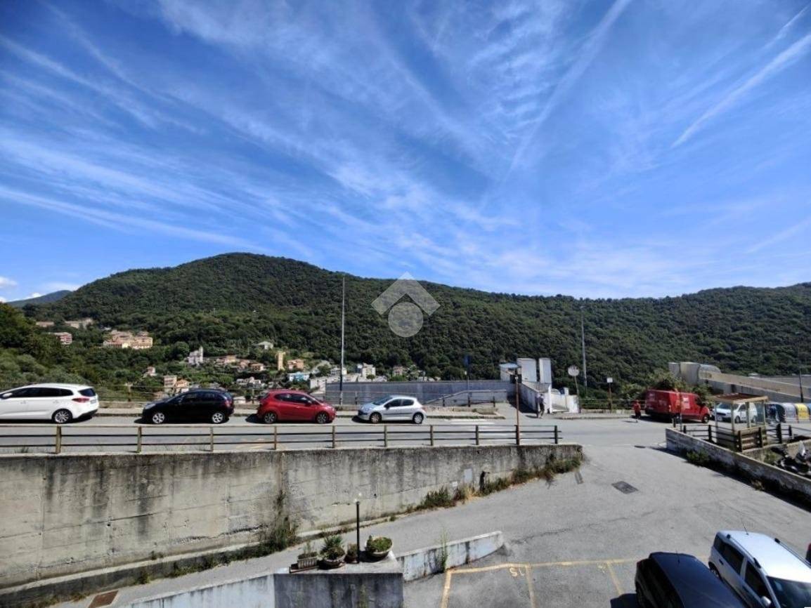 Квартира с 1 спальней в Генуя, Италия № 301544