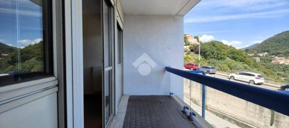 Квартира с 1 спальней в Генуя, Италия № 301544 22