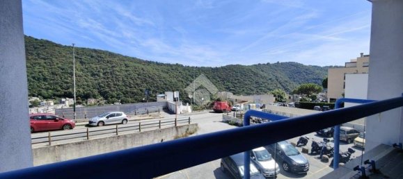 Квартира с 1 спальней в Генуя, Италия № 301544 2