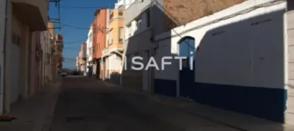 3 غرف نوم شقة في Amposta, Spain رقم 144860 19