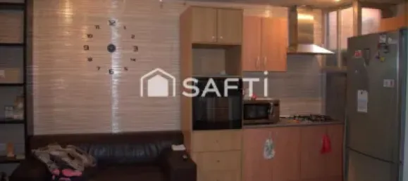 3 غرف نوم شقة في Amposta, Spain رقم 144860 22