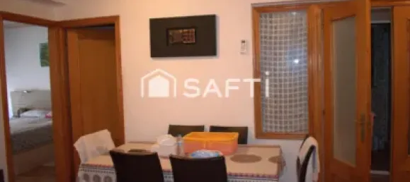 3 غرف نوم شقة في Amposta, Spain رقم 144860 2