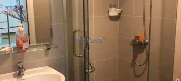 2 bedrooms Apartment for rent in Thu Duc, Ho Chi Minh, Vietnam № 9016 2