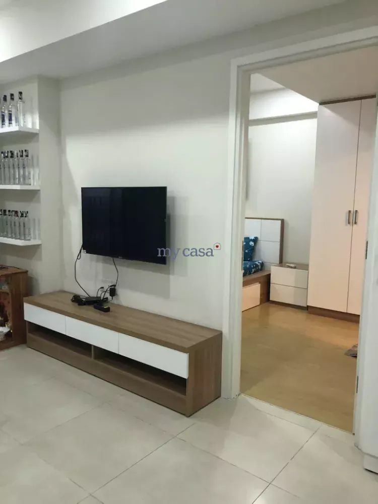 2 bedrooms Apartment for rent in Thu Duc, Ho Chi Minh, Vietnam № 9016