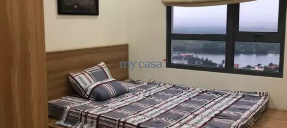 2 bedrooms Apartment for rent in Thu Duc, Ho Chi Minh, Vietnam № 9016 8