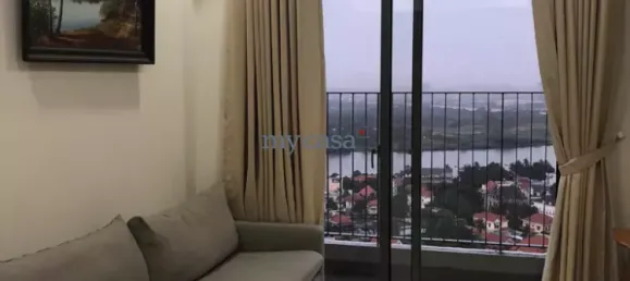2 bedrooms Apartment for rent in Thu Duc, Ho Chi Minh, Vietnam № 9016 9