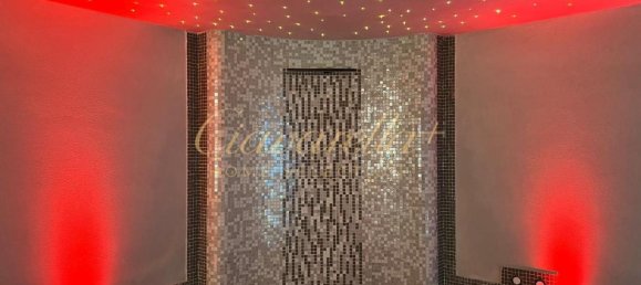 Villa de 6 divisões em Forte dei Marmi, Italy N.º 28871 23