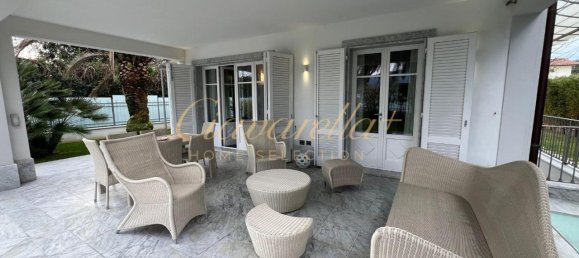 Villa de 6 divisões em Forte dei Marmi, Italy N.º 28871 5