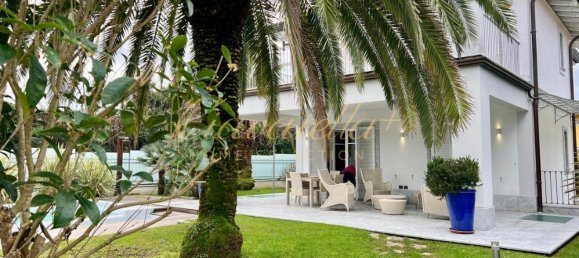 Villa de 6 divisões em Forte dei Marmi, Italy N.º 28871 3