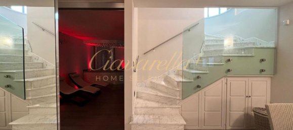 Villa de 6 divisões em Forte dei Marmi, Italy N.º 28871 28