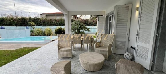 Villa de 6 divisões em Forte dei Marmi, Italy N.º 28871 6