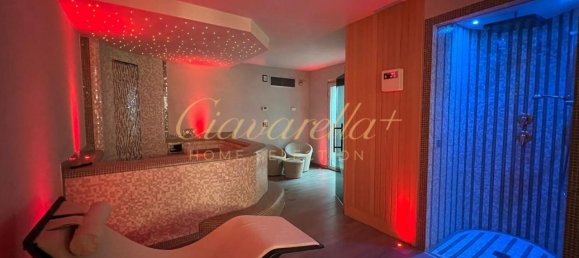 Villa de 6 divisões em Forte dei Marmi, Italy N.º 28871 19