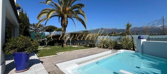 Villa de 6 divisões em Forte dei Marmi, Italy N.º 28871 9