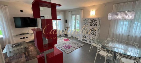 Villa de 6 divisões em Forte dei Marmi, Italy N.º 28871 21