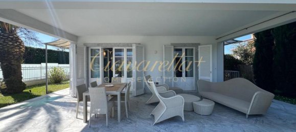 Villa de 6 divisões em Forte dei Marmi, Italy N.º 28871 11
