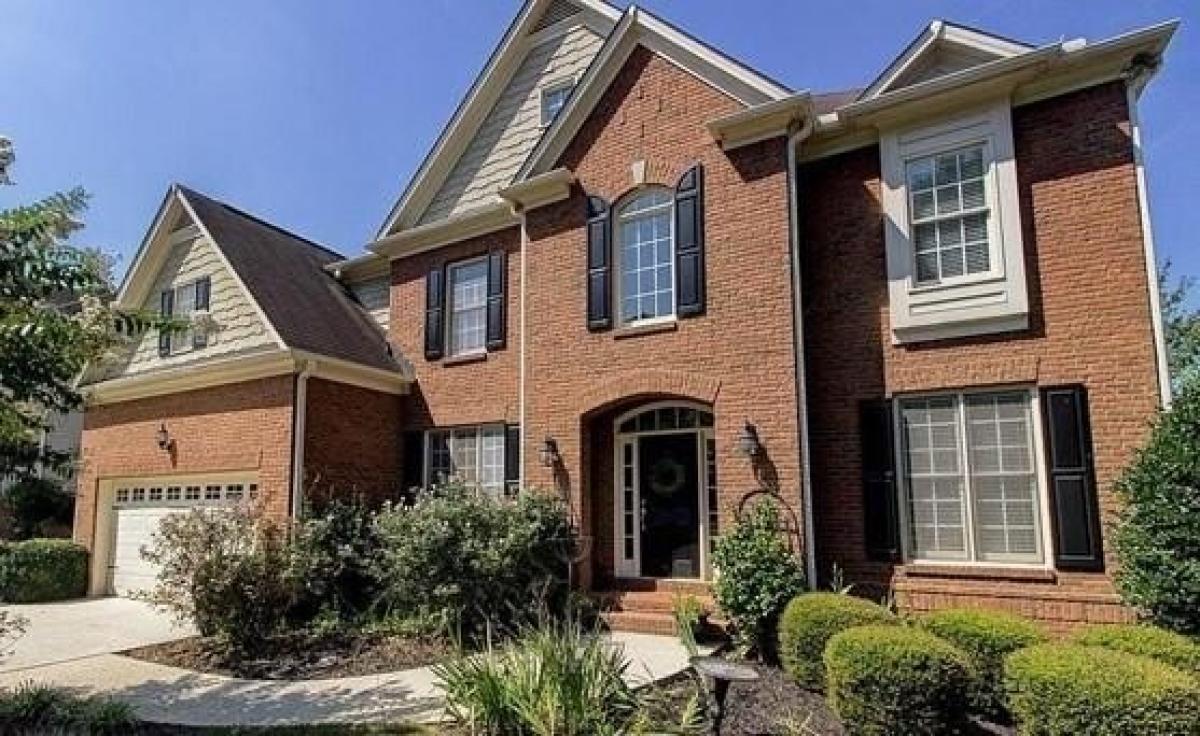 5 bedrooms House in Kennesaw, USA No. 440251