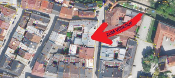 Adosado de 14 habitaciónes en Freistadt, Austria No. 196136 2