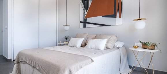 3 bedrooms Villa in Polop, Spain No. 287945 19