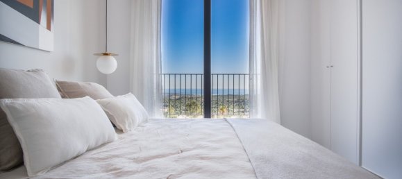 3 bedrooms Villa in Polop, Spain No. 287945 18