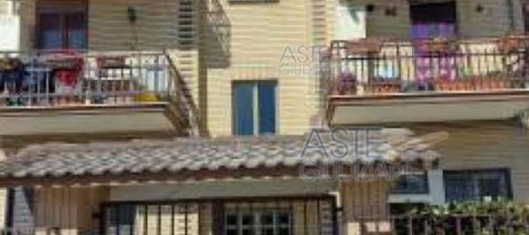 Apartamento de 5 habitaciónes en Rome, Italy No. 292267 4