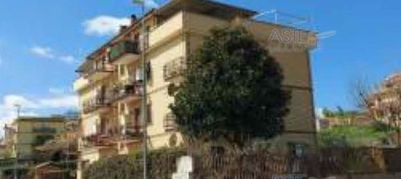 Apartamento de 5 habitaciónes en Rome, Italy No. 292267 25