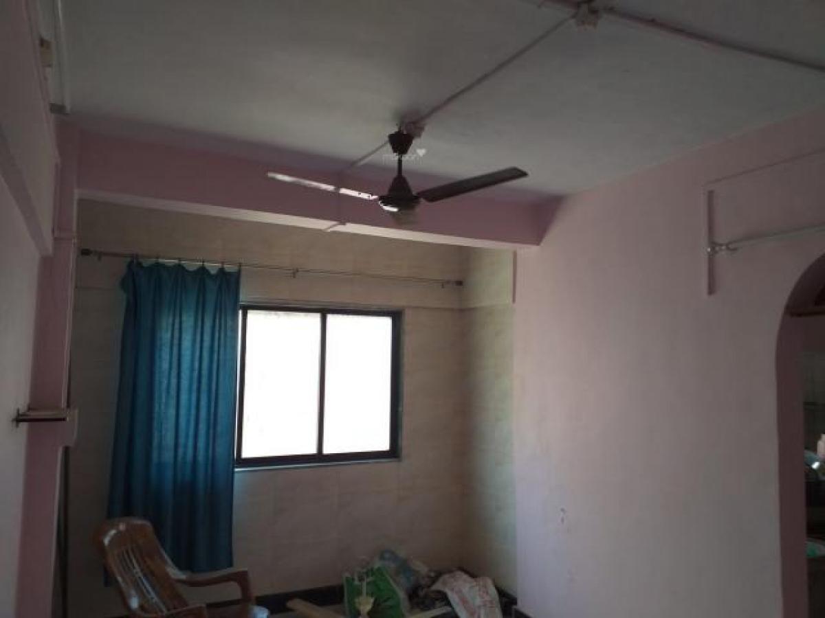 Studio in Mumbai, India No. 13591