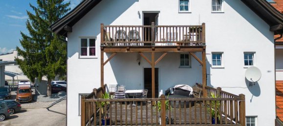 12غرفة شقة في Scharnstein, Austria رقم 176118 4