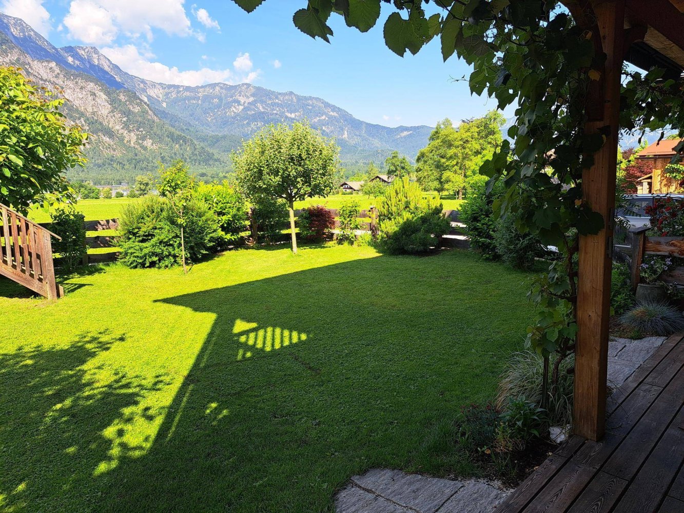 6غرفة منزل في Bad Goisern am Hallstattersee, Austria رقم 213560