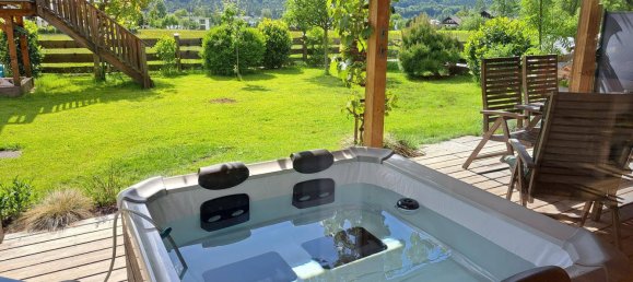 6غرفة منزل في Bad Goisern am Hallstattersee, Austria رقم 213560 24