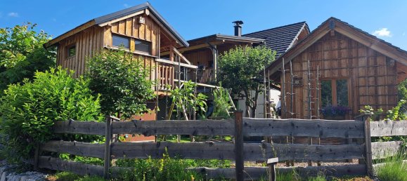 6غرفة منزل في Bad Goisern am Hallstattersee, Austria رقم 213560 3