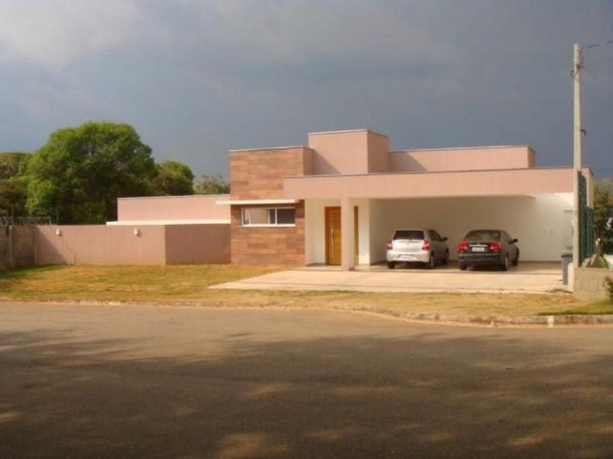 3 chambres Maison à Sao Paulo, Brazil No. 594961