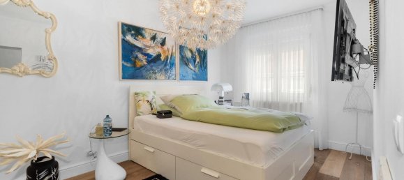 Apartamento de 2 habitaciónes en Modling, Austria No. 214214 3