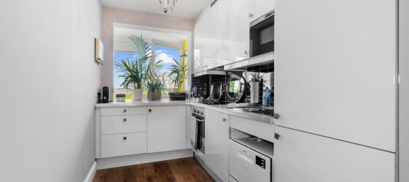 Apartamento de 2 habitaciónes en Modling, Austria No. 214214 5