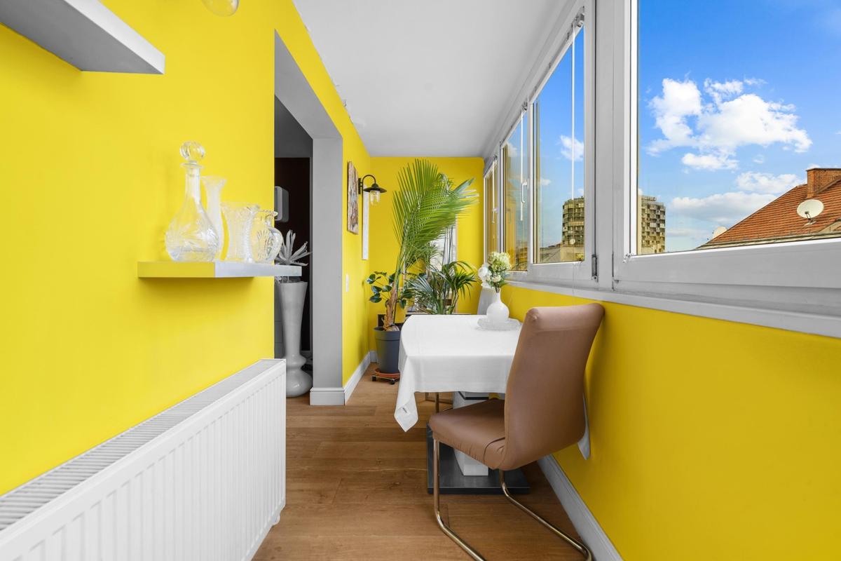 Apartamento de 2 habitaciónes en Modling, Austria No. 214214