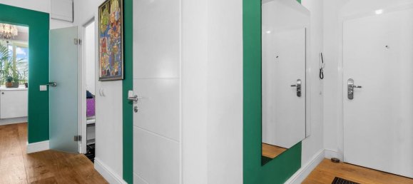 Apartamento de 2 habitaciónes en Modling, Austria No. 214214 8