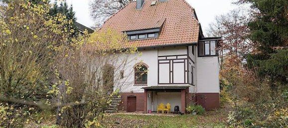 Villa de 5 dormitorios en Stade, Germany No. 258531 19