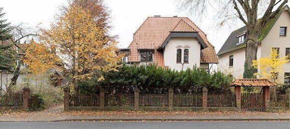 Villa de 5 dormitorios en Stade, Germany No. 258531 18