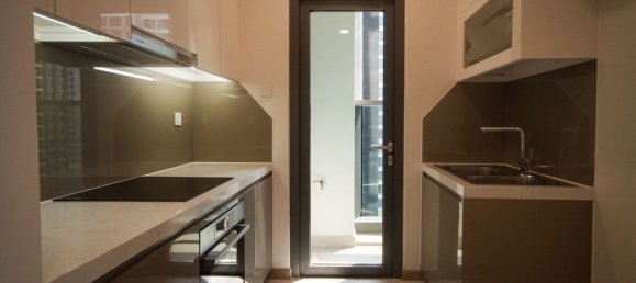 2 bedrooms Apartment in Binh Thanh, Vietnam No. 18346 7