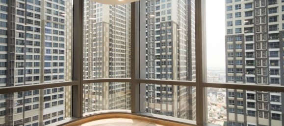 2 bedrooms Apartment in Binh Thanh, Vietnam No. 18346 2