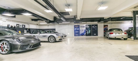 420m² Warehouse in Lisbon, Portugal No. 58659 7