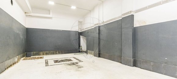 420m² Warehouse in Lisbon, Portugal No. 58659 4