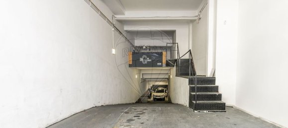 420m² Warehouse in Lisbon, Portugal No. 58659 8