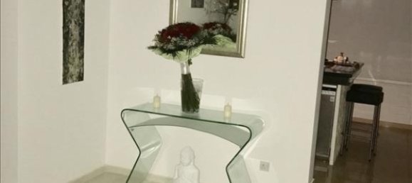 Студия в Лимассол, Лимасол, Кипр № 24826 4