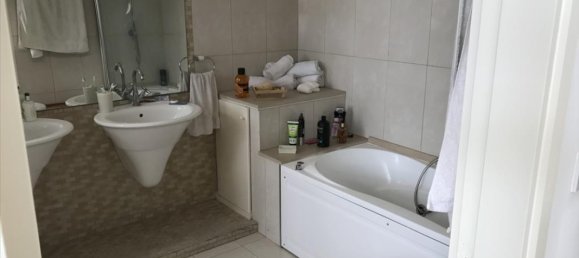 Студия в Лимассол, Лимасол, Кипр № 24826 10
