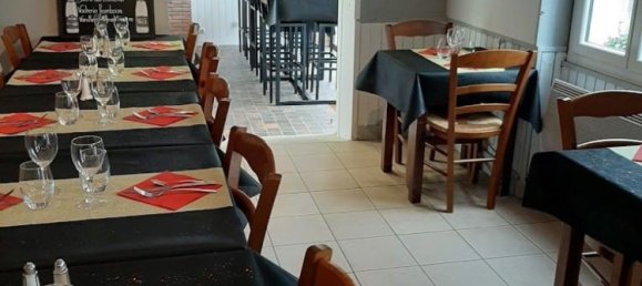 Коммерческая недвижимость 200м² в Ла Ферте-Сент-Обен, Франция № 39601 4