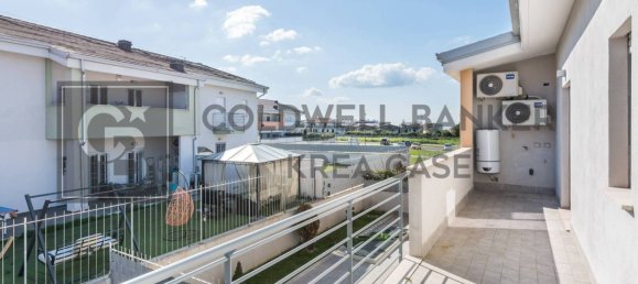 2 bedrooms Apartment in Marino, Italy No. 375299 23