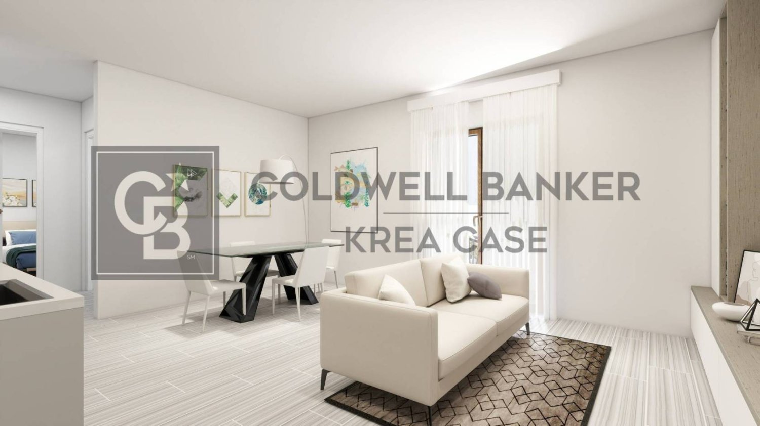 2 bedrooms Apartment in Marino, Italy No. 375299