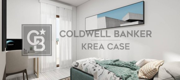 2 bedrooms Apartment in Marino, Italy No. 375299 6