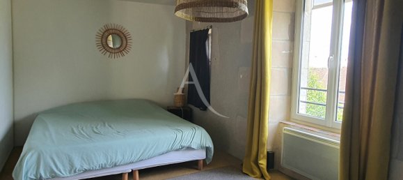 3 bedrooms Duplex in Saint-Aignan, France No. 268603 5